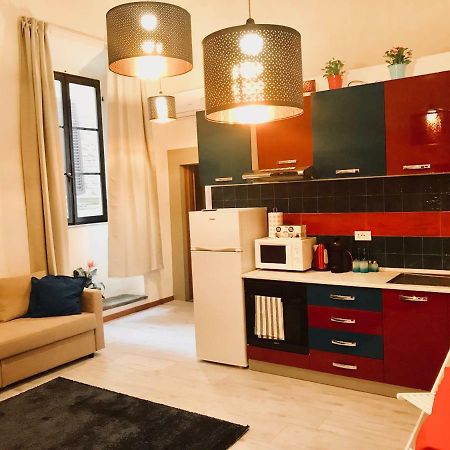 Leonardo'S Signoria Suite By Florencehospitality Eksteriør billede