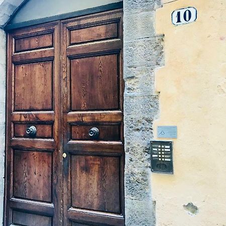 Leonardo'S Signoria Suite By Florencehospitality Eksteriør billede