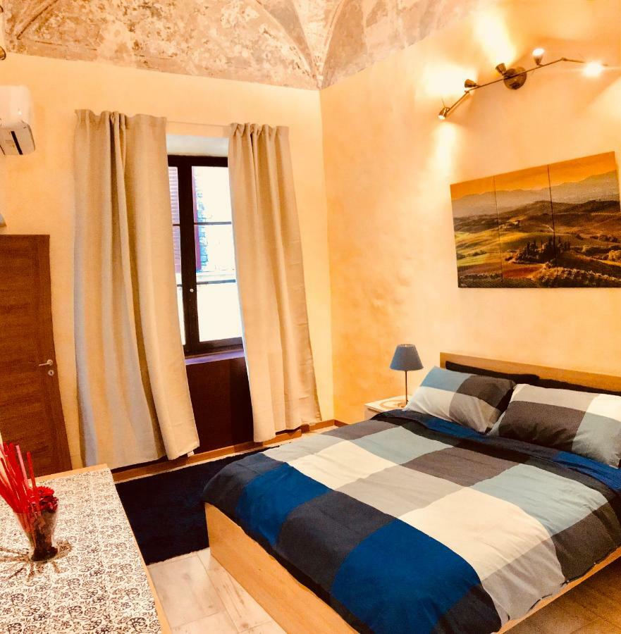 Leonardo'S Signoria Suite By Florencehospitality Eksteriør billede