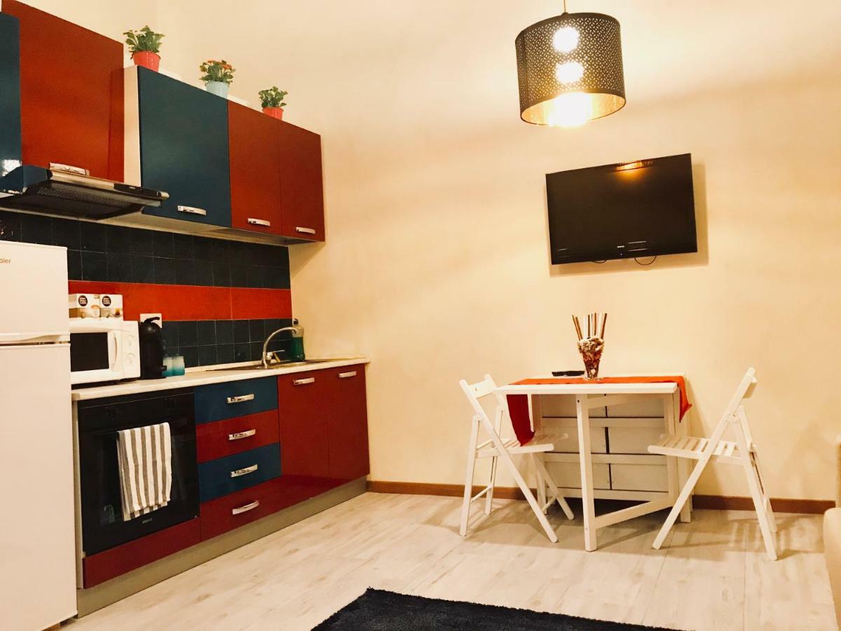 Leonardo'S Signoria Suite By Florencehospitality Eksteriør billede
