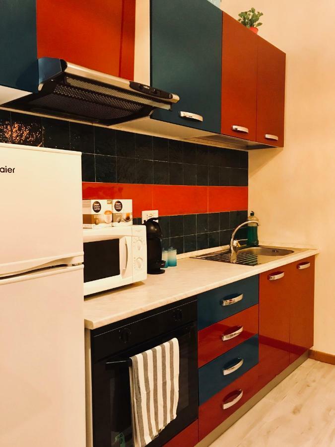 Leonardo'S Signoria Suite By Florencehospitality Eksteriør billede