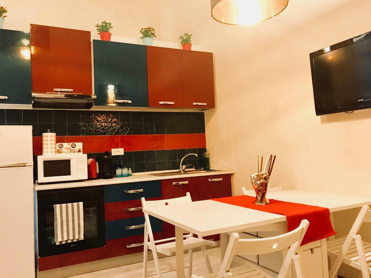 Leonardo'S Signoria Suite By Florencehospitality Eksteriør billede