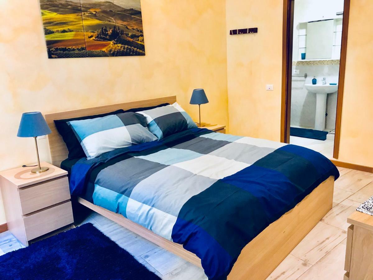 Leonardo'S Signoria Suite By Florencehospitality Eksteriør billede