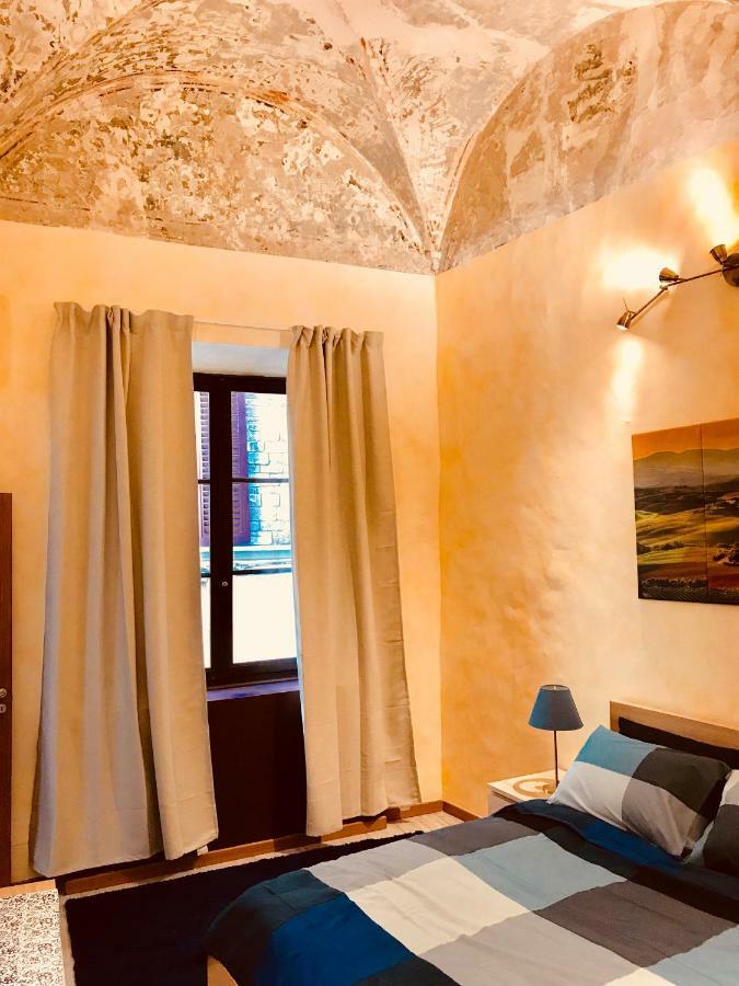 Leonardo'S Signoria Suite By Florencehospitality Eksteriør billede
