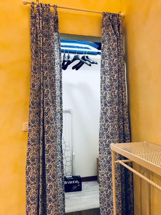 Leonardo'S Signoria Suite By Florencehospitality Eksteriør billede
